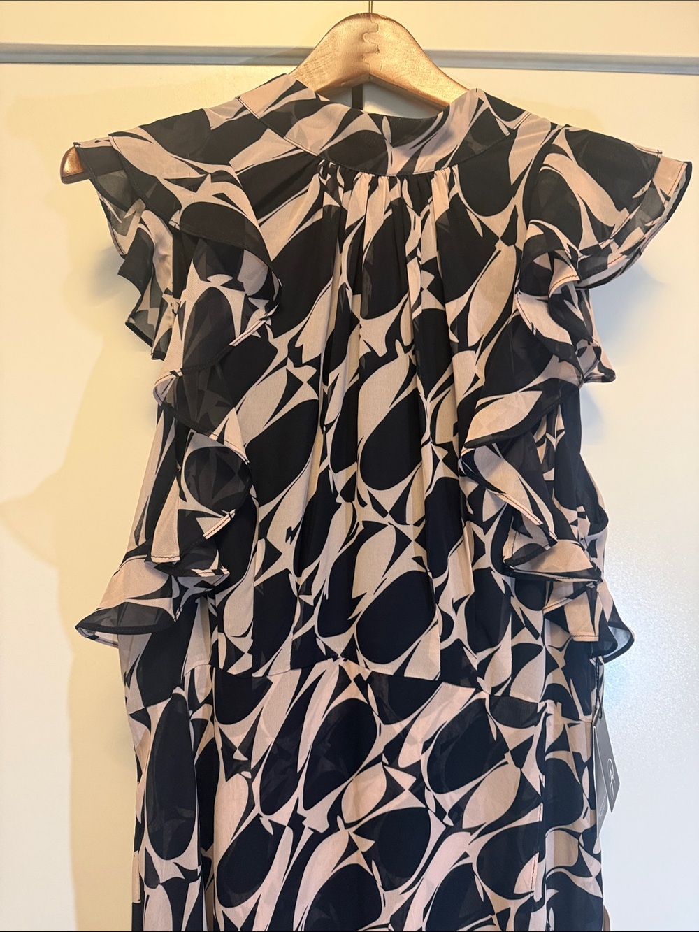 Adrianna Papell Maxi Dress - Picture 2 of 10